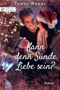 Cover Kann denn Sünde Liebe sein?