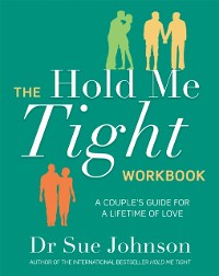 Cover Hold Me Tight Workbook
