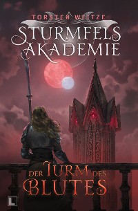 Cover Der Turm des Blutes