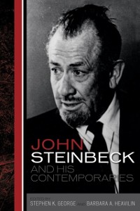 Cover John Steinbeck and His Contemporaries