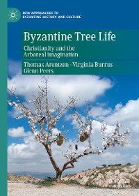 Cover Byzantine Tree Life