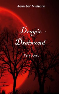 Cover Dragôc - Dreimond