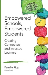 Cover Empowered Schools, Empowered Students