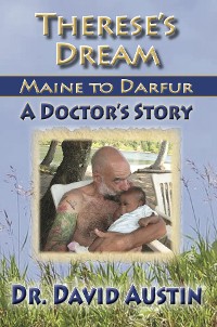 Cover Therese's Dream: Maine to Darfur