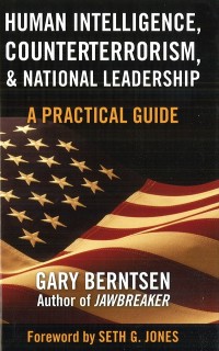 Cover Human Intelligence, Counterterrorism, and National Leadership