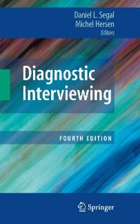 Cover Diagnostic Interviewing