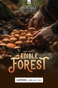 Cover Edible Forest