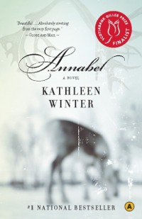 Cover Annabel