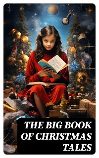Cover The Big Book of Christmas Tales