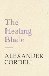 Cover Healing Blade