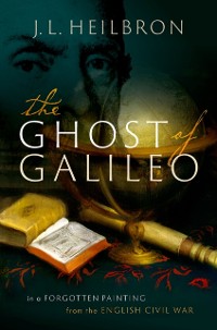 Cover Ghost of Galileo