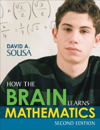 Cover How the Brain Learns Mathematics