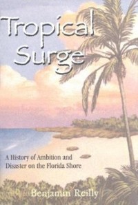 Cover Tropical Surge