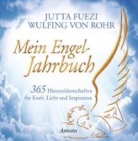 Cover Mein Engel-Jahrbuch