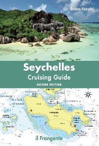 Cover Seychelles Cruising Guide