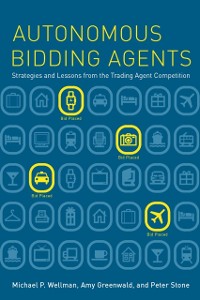 Cover Autonomous Bidding Agents - Strategies and Lessons from the Trading Agent Competition