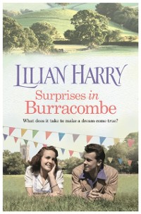 Cover Surprises in Burracombe