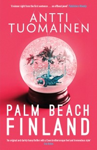 Cover Palm Beach, Finland
