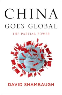 Cover China Goes Global