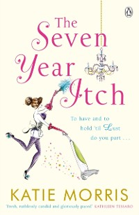 Cover Seven Year Itch