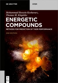 Cover Energetic Compounds