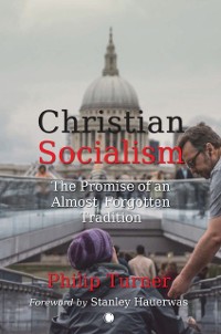 Cover Christian Socialism