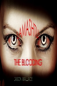 Cover Lamashtu: The Blooding