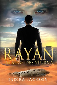 Cover Rayan - Im Auge des Sturms