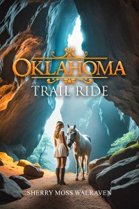 Cover Oklahoma Trail Ride