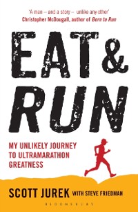 Cover Eat and Run