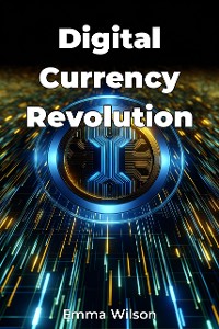 Cover Digital Currency Revolution