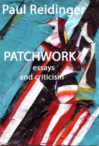 Cover Patchwork: Essays and Criticism