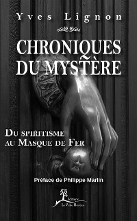 Cover Chroniques du mystère