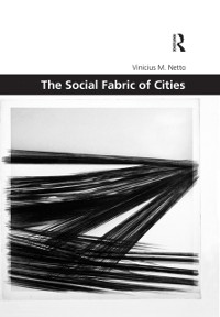 Cover The Social Fabric of Cities