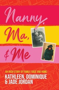 Cover Nanny, Ma and me