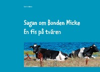 Cover Sagan om Bonden Micke