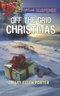Cover OFF GRID CHRISTMAS EB