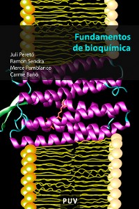 Cover Fundamentos de bioquímica