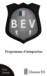 Cover B.E.V