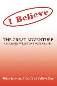 Cover Great Adventure