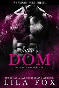 Cover Sara's Dom