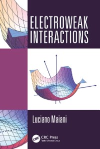 Cover Electroweak Interactions