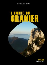 Cover L'ombre du Granier