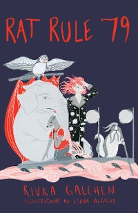 Cover Rat Rule 79