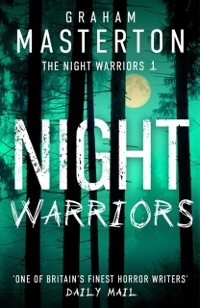 Cover Night Warriors