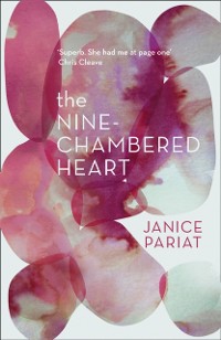 Cover Nine-Chambered Heart