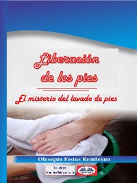 Cover Liberación De Los Pies
