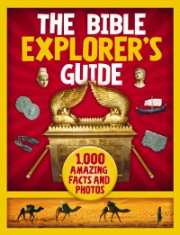 Cover Bible Explorer's Guide