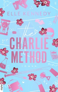 Cover The Charlie Method