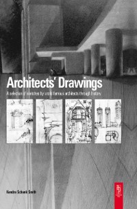 Cover Architects' Drawings